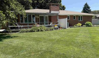 1815 Craig Rd, Aurora, NE 68818