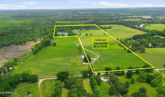 776 Sand Pit Rd, Arnaudville, LA 70512