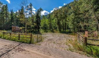 285 Conundrum Rd, Aspen, CO 81611