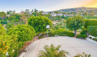 6604 Via Siena, Rancho Palos Verdes, CA 90275