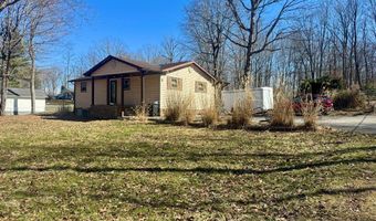 927 OLD GRANDVIEW Rd, Beaver, WV 25813