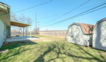 8337 NW 38th Ter, Bethany, OK 73008