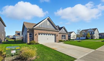 3881 Justify Dr, Bargersville, IN 46106