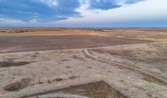 EW 30 Rd, Balko, OK 73931