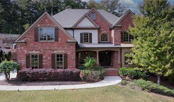 1168 Woodtrace Ln, Auburn, GA 30011