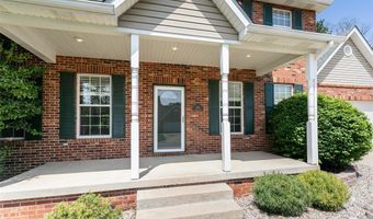 854 Marc Dr, Alton, IL 62002
