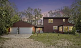 3444 Snowfarm Ln, Allegan, MI 49010