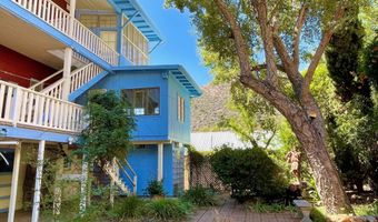 48 SHEARER Ave, Bisbee, AZ 85603