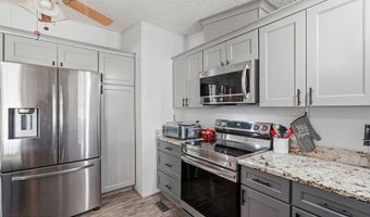 3023 W Clark Rd, Benson, AZ 85602