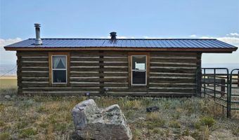 27 N Talon, Belfry, MT 59008