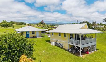 28-257 AKAKA FALLS Rd, Honomu, HI 96728
