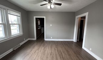 1202 E 8th, Anderson, IN 46012