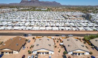 576 N SAN MARCOS Dr 6, Apache Junction, AZ 85120