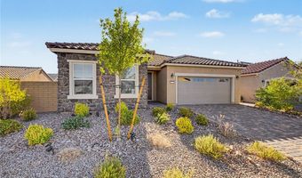 877 Mary Baer Way, Henderson, NV 89011