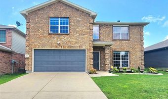 817 Sequoia Dr, Anna, TX 75409