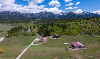 49 S DELL CREEK & ADJACENT LOT, Alpine, WY 83128