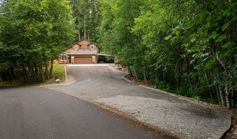 118 BALD EAGLE Rd, Ariel, WA 98603