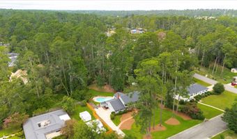 603 Norwich Rd, Augusta, GA 30909