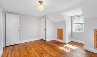 16 Elm Ave, East Providence, RI 02916