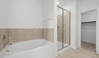 2707 Weston Way Plan: Teak II, Anna, TX 75409