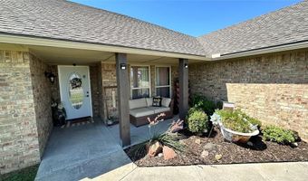 1812 Lynx Ln, Altus, OK 73521