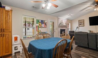 603 J St, Barling, AR 72923