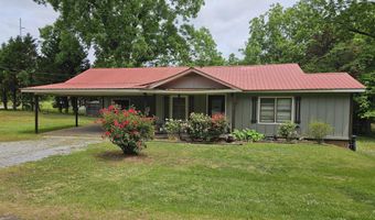 3084 Sunny Level Cutoff, Alexander City, AL 35010