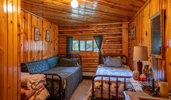 76 Barber Lake Rd, Centennial, WY 82055