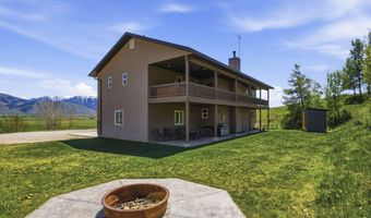 456 CROW CREEK Rd, Afton, WY 83110