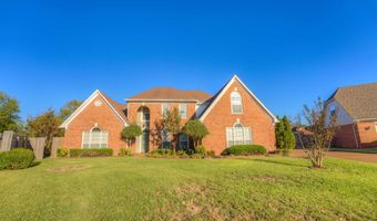 3610 STONEHENGE, Bartlett, TN 38135