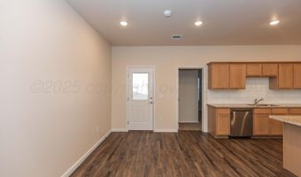 7604 Beck Dr, Amarillo, TX 79119