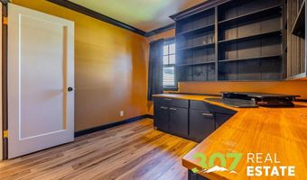 1632 20th St, Cody, WY 82414