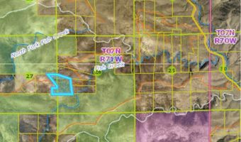 3600 Moondance Way, Bellvue, CO 80512