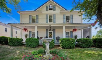 7215 BENEDICT Ave, Benedict, MD 20612