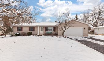 2658 Spielman Heights Dr, Adrian, MI 49221