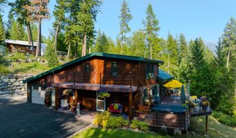 14259 Sunburst Dr, Bigfork, MT 59911