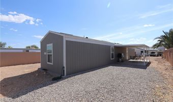 1681 River Gardens Dr, Bullhead City, AZ 86442