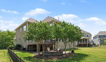 554 White Oak Pond Rd, Apex, NC 27523