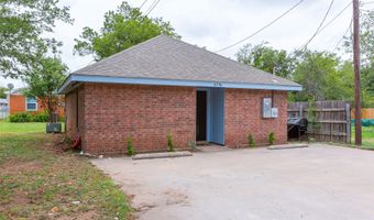 634 E N 16th St B, Abilene, TX 79601