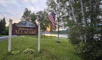 858 Allagash Rd, Allagash, ME 04774