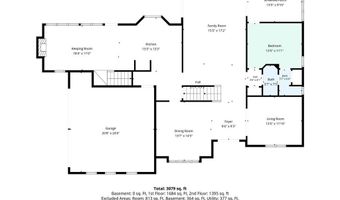 5185 Catalpa Knl, Acworth, GA 30101