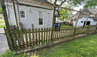 710 E 6th St, Anderson, IN 46012