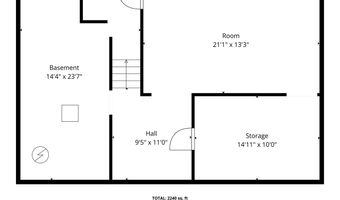 3313 S WEBSTER Ave, Allouez, WI 54301