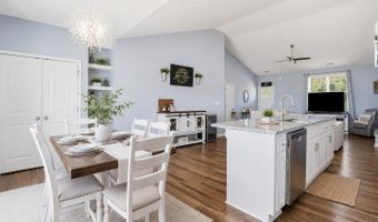 4067 Needham Rd, Bailey, NC 27807