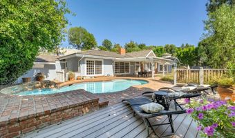 4423 Portico Pl, Encino, CA 91316