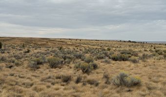 NKA E Market St, Bickleton, WA 99322