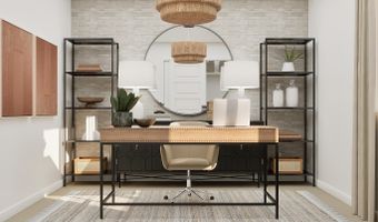 9065 Himalaya Way Plan: Residence 1668, Antelope, CA 95843