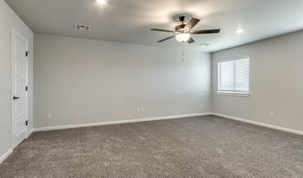 12449 SW 30th St Plan: Shiloh Bonus Room 2, Yukon, OK 73099