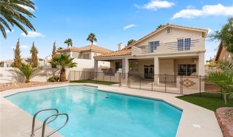 83 Myrtle Beach Dr, Henderson, NV 89074