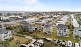108 N Kinston Ave, Atlantic Beach, NC 28512